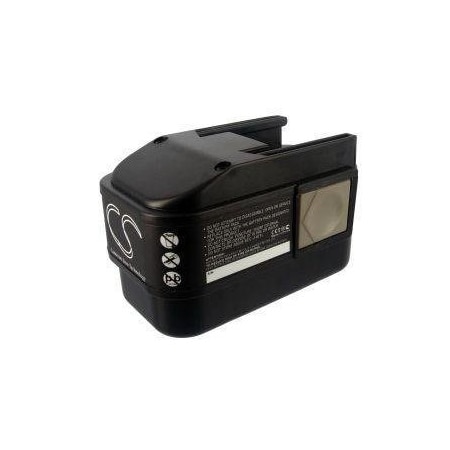 Bsc Preferred Milwaukee PCS6T PES 9.6T PES9.6 3300mAh Power Tool Replacement Battery CS-MKE535PX.3